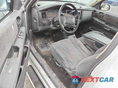 Zdjęcie 8 z 14 samochodu: 2001 DODGE DAKOTA VIN:1B7GG26X31S234049 - miniatura