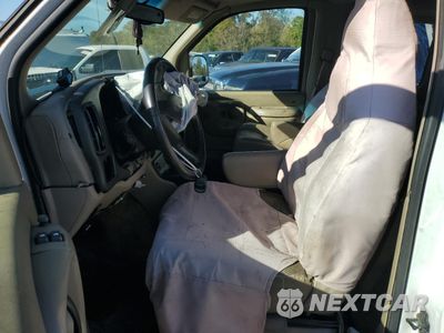 Zdjęcie 7 z 15 samochodu: 2002 GMC SAVANA RV G1500 VIN:1GDFG15R121194808 - miniatura