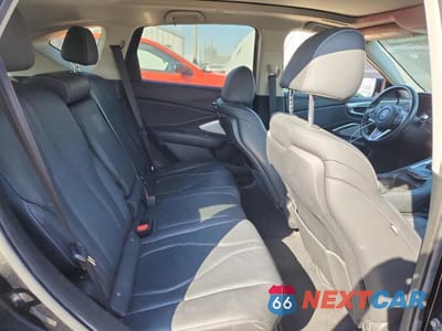 Zdjęcie 11 z 13 samochodu: 2019 ACURA RDX TECHNOLOGY VIN:5J8TC2H51KL039005 - miniatura