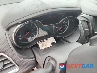 Zdjęcie 9 z 11 samochodu: 2017 CHEVROLET CRUZE LT VIN:1G1BE5SM4H7186824 - miniatura