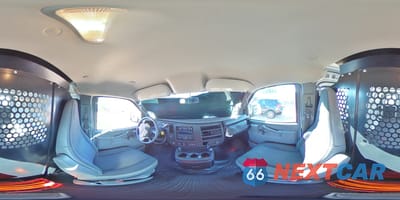 Zdjęcie 16 z 17 samochodu: 2021 GMC SAVANA G2500 VIN:1GTW7AFP3M1305444 - miniatura