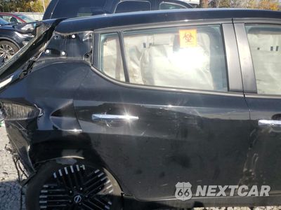 Zdjęcie 10 z 12 samochodu: 2023 NISSAN LEAF SV PLUS VIN:1N4CZ1CV7PC555848 - miniatura