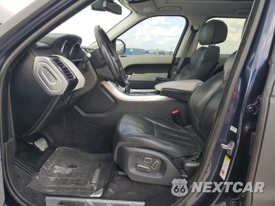 Zdjęcie 7 z 13 samochodu: 2014 LAND ROVER RANGE ROVER SPORT HSE VIN:SALWR2WF6EA392757 - miniatura