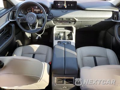 Zdjęcie 8 z 16 samochodu: 2024 MAZDA CX-90 PREFERRED VIN:JM3KKBHAXR1128482 - miniatura