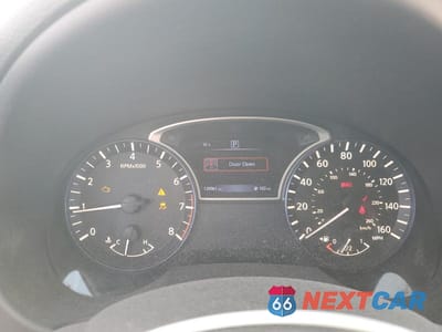 Zdjęcie 9 z 11 samochodu: 2017 NISSAN ALTIMA 2.5 VIN:1N4AL3AP1HC178976 - miniatura