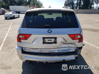 Zdjęcie 6 z 15 samochodu: 2006 BMW X3 VIN:WBXPA93436WD25090 - miniatura