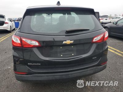Zdjęcie 6 z 16 samochodu: 2019 CHEVROLET EQUINOX LS VIN:3GNAXSEV8KL279517 - miniatura