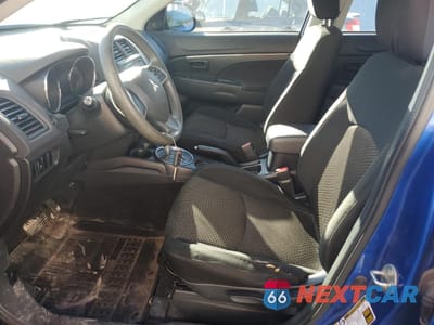 Zdjęcie 7 z 13 samochodu: 2016 MITSUBISHI RVR SE VIN:JA4AH3AU8GZ606422 - miniatura