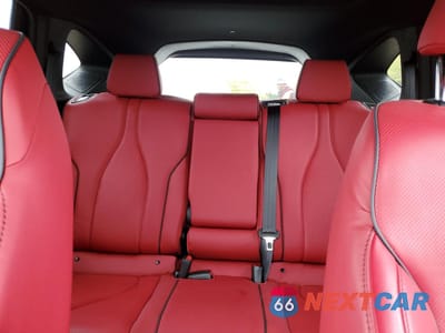 Zdjęcie 10 z 14 samochodu: 2025 ACURA RDX A-SPEC ADVANCE VIN:5J8TC2H87SL004933 - miniatura