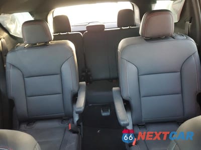 Zdjęcie 10 z 13 samochodu: 2024 CHEVROLET TRAVERSE LT Z71 VIN:1GNEVJKSXRJ170568 - miniatura