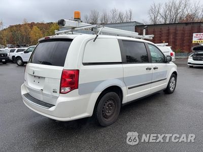 Czwarte zdjęcie samochodu z boku: 2013 RAM TRADESMAN VIN:2C4JRGAGXDR658256 - miniatura