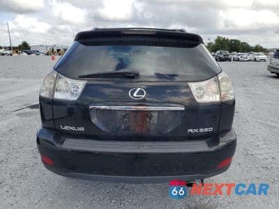 Zdjęcie 6 z 15 samochodu: 2009 LEXUS RX 350 VIN:2T2GK31U79C072873 - miniatura