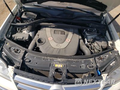 Zdjęcie 12 z 16 samochodu: 2012 MERCEDES-BENZ GL 550 4MATIC VIN:4JGBF8GE2CA785638 - miniatura