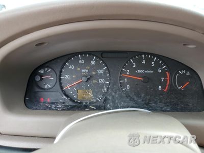 Zdjęcie 9 z 12 samochodu: 2005 NISSAN SENTRA 1.8 VIN:3N1CB51D85L582318 - miniatura