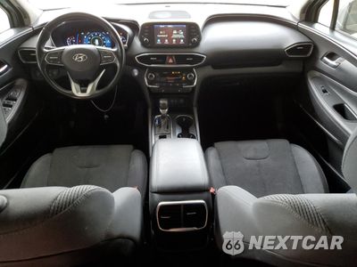 Zdjęcie 8 z 14 samochodu: 2020 HYUNDAI SANTA FE SEL VIN:5NMS33AD7LH251573 - miniatura
