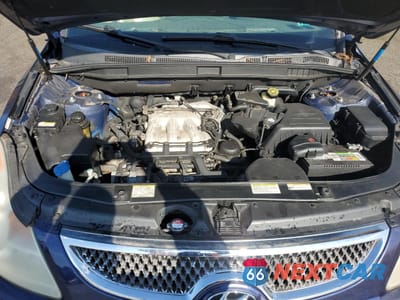 Zdjęcie 12 z 13 samochodu: 2007 HYUNDAI VERACRUZ GLS VIN:KM8NU13C17U005051 - miniatura