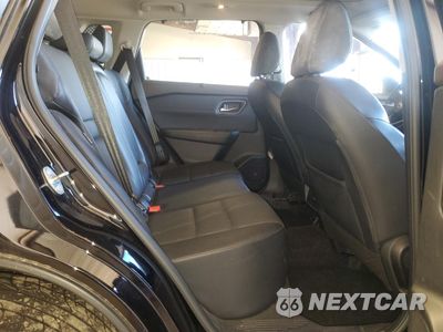 Zdjęcie 10 z 15 samochodu: 2021 NISSAN ROGUE SV VIN:JN8AT3BB0MW206342 - miniatura