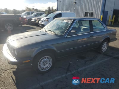 1986 BMW 325 E WBAAB5403G9675625 - główne zdjęcie licytacji z USA - miniatura
