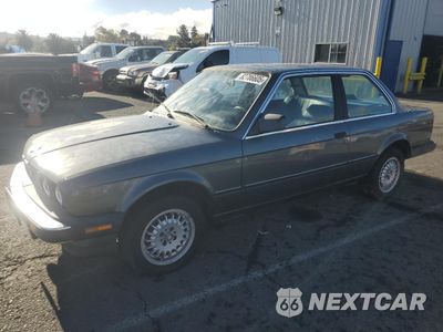 1986 BMW 325 E WBAAB5403G9675625 - główne zdjęcie licytacji z USA - miniatura