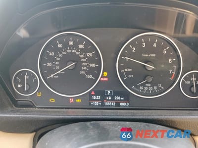Zdjęcie 9 z 13 samochodu: 2015 BMW 320 I VIN:WBA3B1C57FK139282 - miniatura