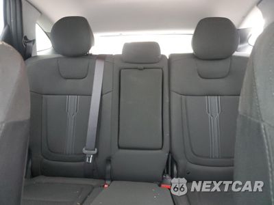 Zdjęcie 10 z 16 samochodu: 2024 HYUNDAI TUCSON SEL VIN:5NMJB3DE8RH416459 - miniatura