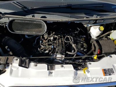 Zdjęcie 12 z 12 samochodu: 2023 FORD TRANSIT T-350 VIN:1FBAX2CG1PKB56359 - miniatura