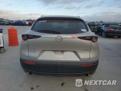 Zdjęcie 6 z 12 samochodu: 2022 MAZDA CX-30 SELECT VIN:3MVDMBBL9NM425406 - miniatura