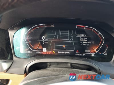 Zdjęcie 9 z 13 samochodu: 2022 BMW 330I VIN:3MW5R1J04N8C23765 - miniatura