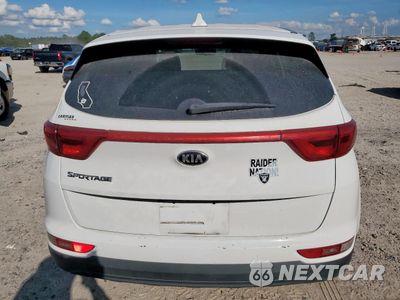 Zdjęcie 6 z 14 samochodu: 2019 KIA SPORTAGE LX VIN:KNDPMCAC5K7513798 - miniatura