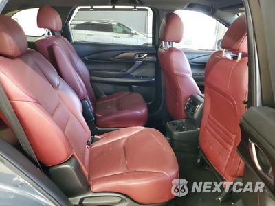 Zdjęcie 11 z 16 samochodu: 2021 MAZDA CX-9 SIGNATURE VIN:JM3TCBEY3M0532743 - miniatura