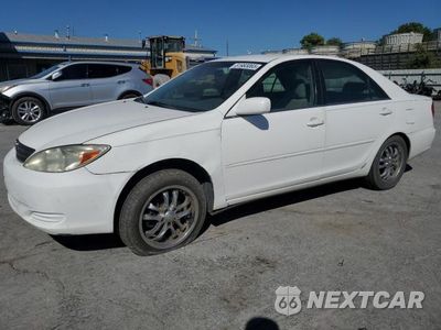 2003 TOYOTA CAMRY LE 4T1BE32K33U191478 - główne zdjęcie licytacji z USA - miniatura