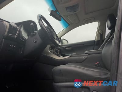 Zdjęcie 7 z 14 samochodu: 2017 LEXUS NX 200T BASE VIN:JTJBARBZ3H2104419 - miniatura