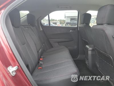 Zdjęcie 11 z 14 samochodu: 2017 CHEVROLET EQUINOX LT VIN:2GNFLFE38H6180541 - miniatura