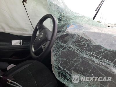 Zdjęcie 9 z 12 samochodu: 2018 BUICK ENCORE VIN:KL4CJASB9JB544186 - miniatura