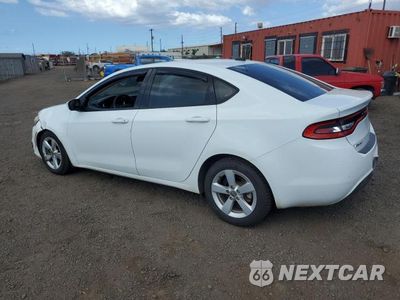 Drugie zdjęcie samochodu z przodu: 2015 DODGE DART SXT VIN:1C3CDFBBXFD363012 - miniatura
