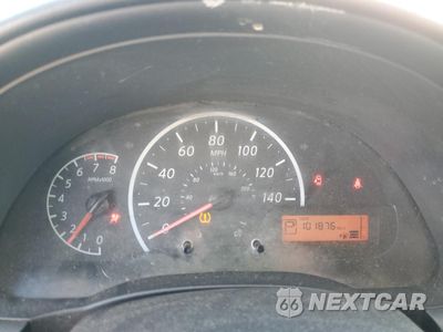 Zdjęcie 9 z 15 samochodu: 2016 NISSAN VERSA S VIN:3N1CN7AP1GL863585 - miniatura