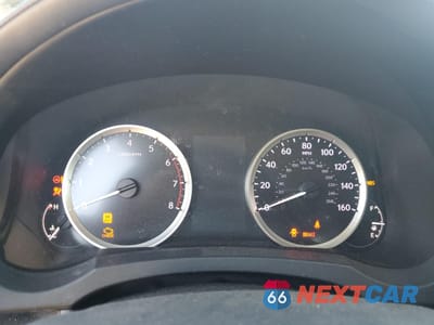 Zdjęcie 9 z 12 samochodu: 2016 LEXUS IS 300 VIN:JTHCM1D26G5006710 - miniatura