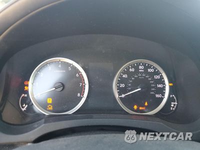 Zdjęcie 9 z 12 samochodu: 2016 LEXUS IS 300 VIN:JTHCM1D26G5006710 - miniatura