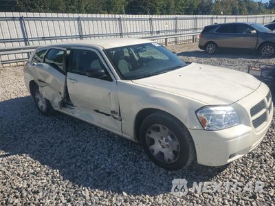 Czwarte zdjęcie samochodu z boku: 2005 DODGE MAGNUM SE VIN:2D4FV48T45H531144 - miniatura