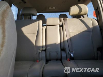 Zdjęcie 10 z 13 samochodu: 2013 TOYOTA HIGHLANDER LIMITED VIN:5TDDK3EH5DS237128 - miniatura