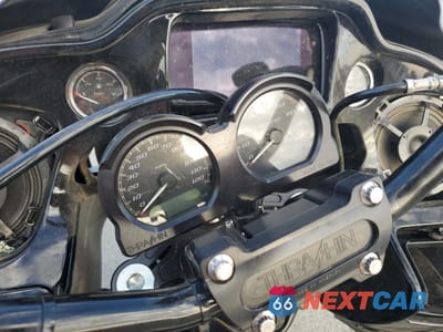 Zdjęcie 7 z 8 samochodu: 2022 HARLEY-DAVIDSON FLTRXST VIN:1HD1ACL16NB639839 - miniatura