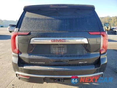 Zdjęcie 6 z 14 samochodu: 2024 GMC YUKON XL K1500 SLT VIN:1GKS2GKD4RR126788 - miniatura