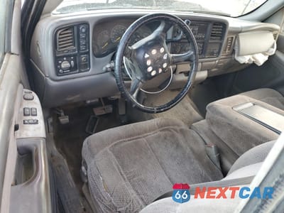 Zdjęcie 8 z 14 samochodu: 1999 CHEVROLET SILVERADO K2500 VIN:1GCGK29UXXE250935 - miniatura