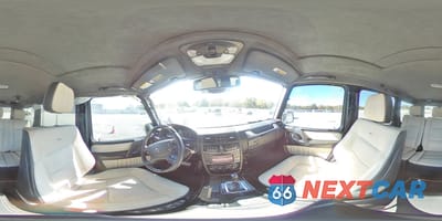 Zdjęcie 15 z 15 samochodu: 2012 MERCEDES-BENZ G 550 VIN:WDCYC3HF6CX196178 - miniatura