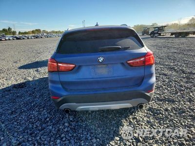 Zdjęcie 6 z 11 samochodu: 2018 BMW X1 XDRIVE28I VIN:WBXHT3C36J5F91298 - miniatura