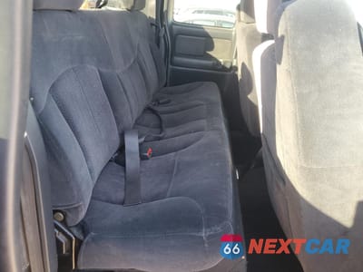 Zdjęcie 10 z 15 samochodu: 2001 CHEVROLET SILVERADO K1500 VIN:2GCEK19T411296326 - miniatura