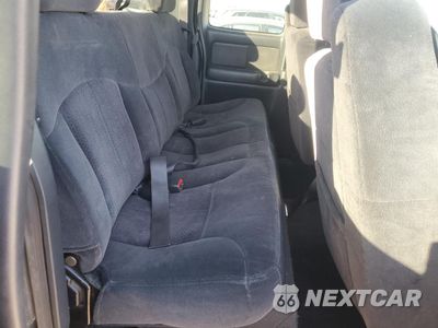 Zdjęcie 10 z 15 samochodu: 2001 CHEVROLET SILVERADO K1500 VIN:2GCEK19T411296326 - miniatura