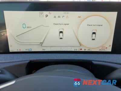 Zdjęcie 9 z 13 samochodu: 2024 KIA EV6 WIND VIN:KNDC3DLC6R5216324 - miniatura