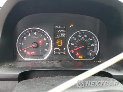Zdjęcie 9 z 13 samochodu: 2007 HONDA CR-V EX VIN:JHLRE48537C050743 - miniatura