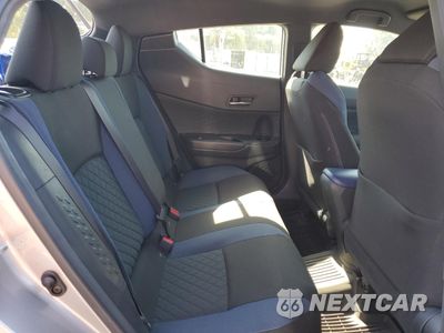 Zdjęcie 11 z 14 samochodu: 2020 TOYOTA C-HR XLE VIN:JTNKHMBX3L1094128 - miniatura